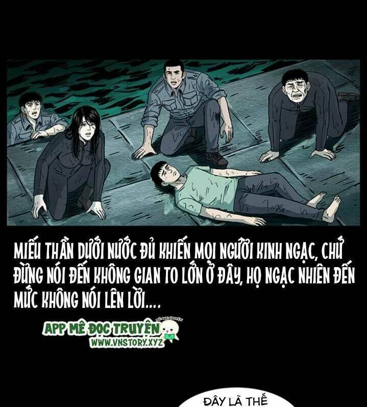 U Minh Ngụy tượng - Chapter 247 - Page 60