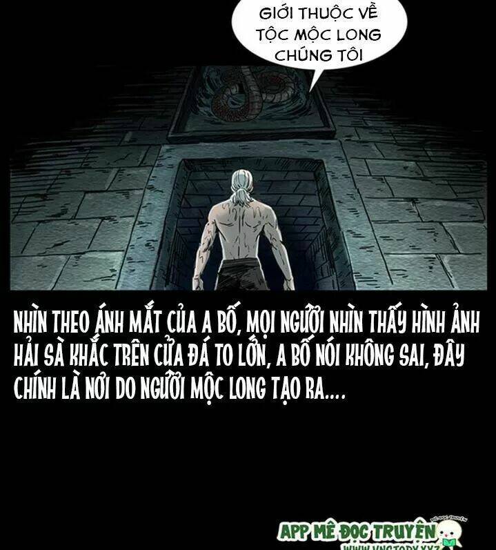 U Minh Ngụy tượng - Chapter 247 - Page 61