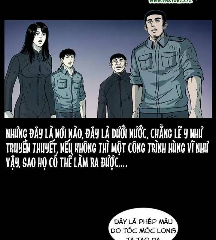 U Minh Ngụy tượng - Chapter 247 - Page 62