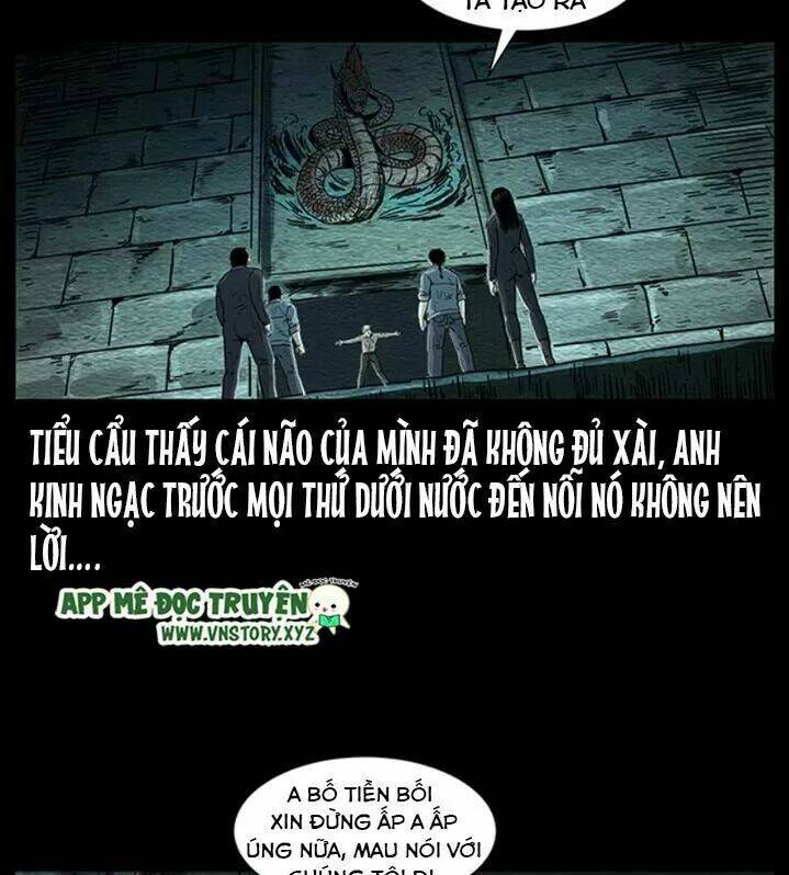 U Minh Ngụy tượng - Chapter 247 - Page 63