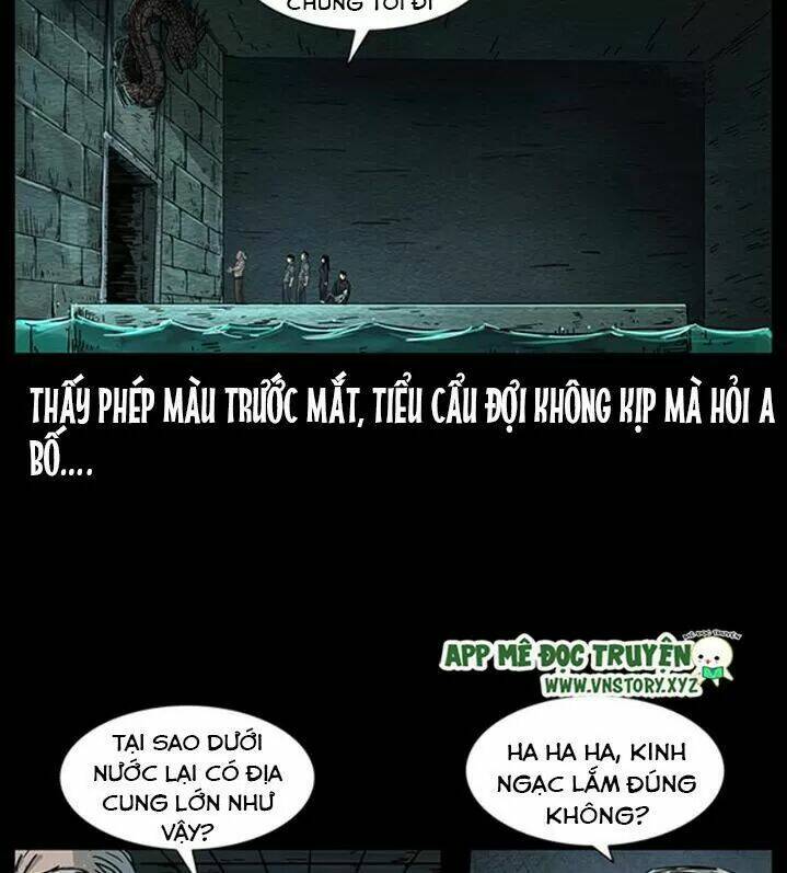 U Minh Ngụy tượng - Chapter 247 - Page 64