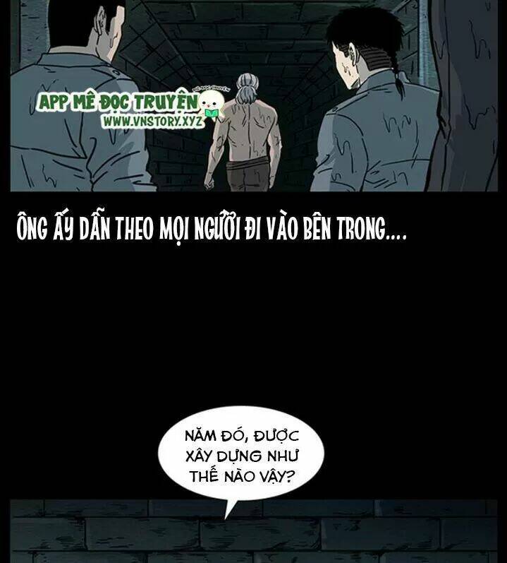 U Minh Ngụy tượng - Chapter 247 - Page 66