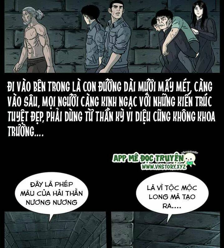 U Minh Ngụy tượng - Chapter 247 - Page 67