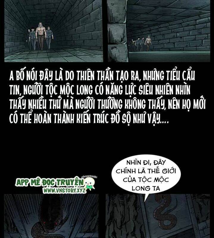 U Minh Ngụy tượng - Chapter 247 - Page 68