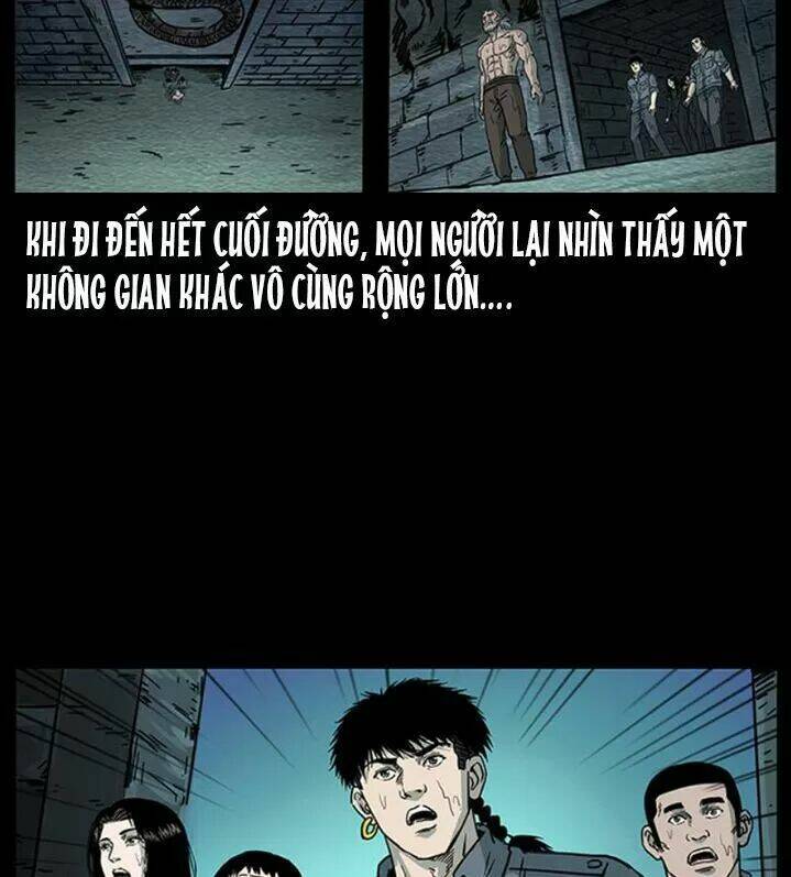 U Minh Ngụy tượng - Chapter 247 - Page 69