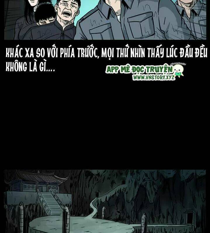 U Minh Ngụy tượng - Chapter 247 - Page 70