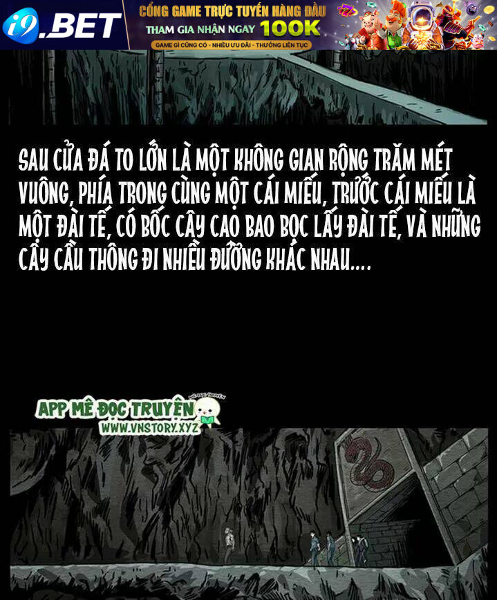 U Minh Ngụy tượng - Chapter 247 - Page 71