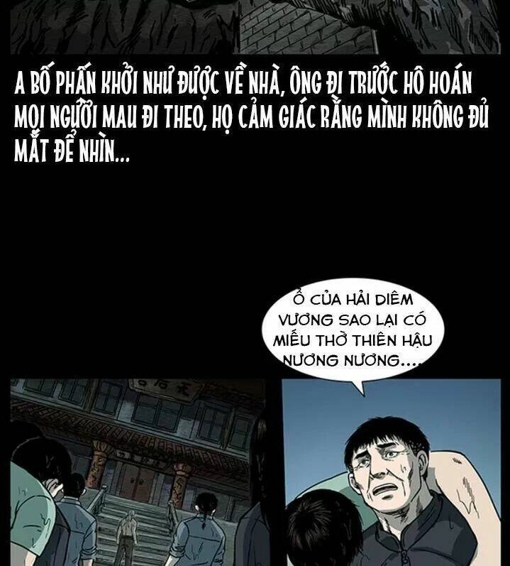 U Minh Ngụy tượng - Chapter 247 - Page 72