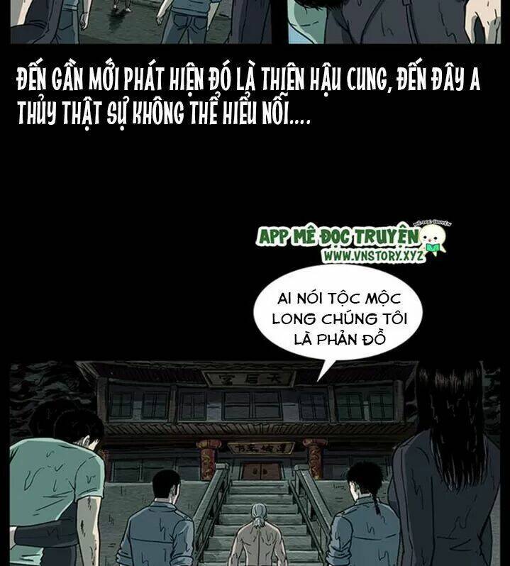 U Minh Ngụy tượng - Chapter 247 - Page 73