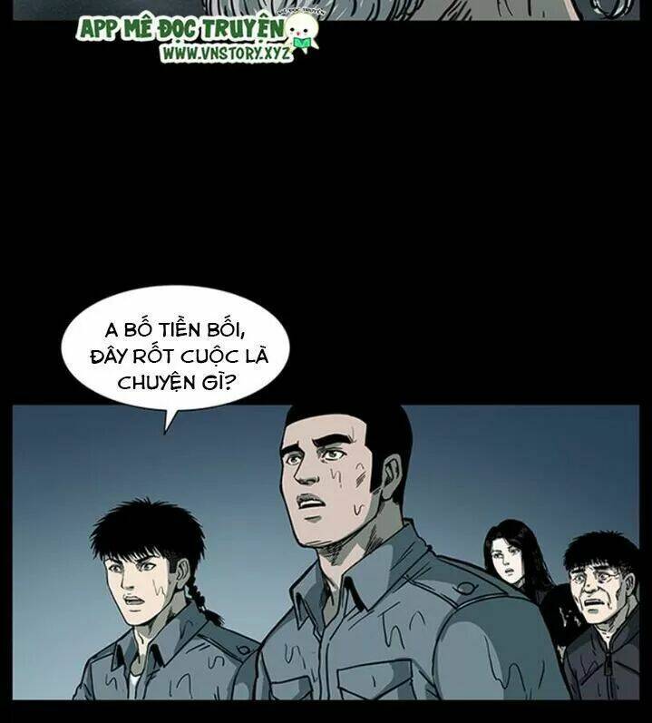 U Minh Ngụy tượng - Chapter 247 - Page 75