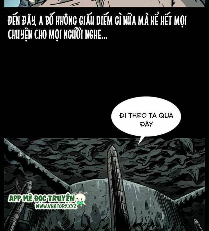 U Minh Ngụy tượng - Chapter 247 - Page 77