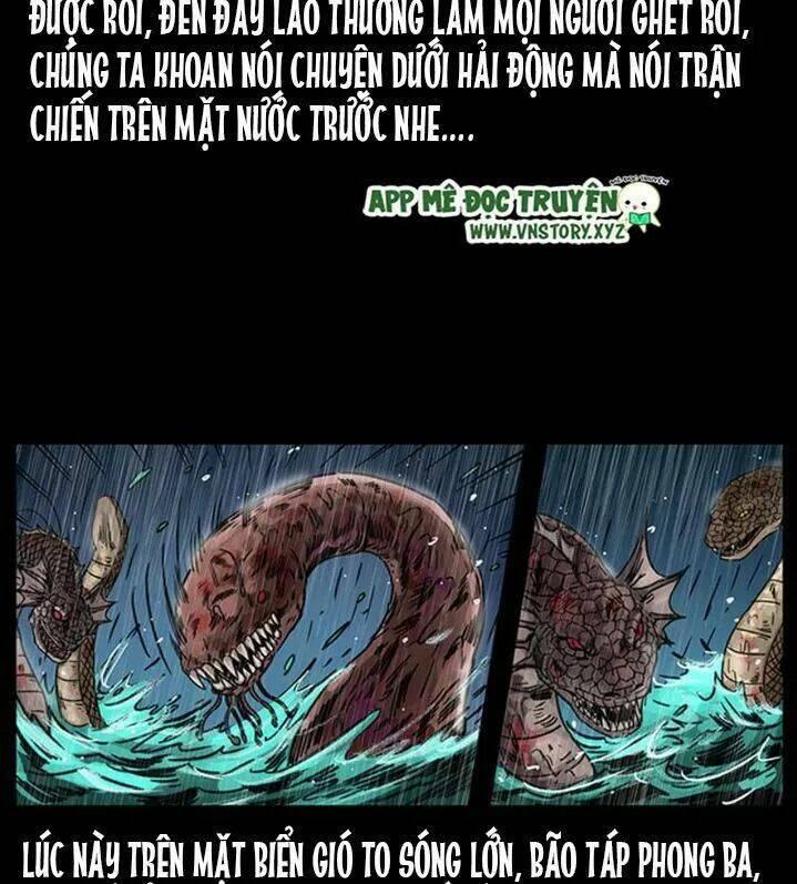 U Minh Ngụy tượng - Chapter 247 - Page 79