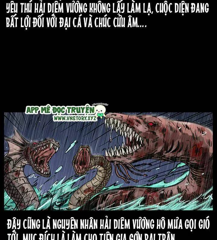 U Minh Ngụy tượng - Chapter 247 - Page 80