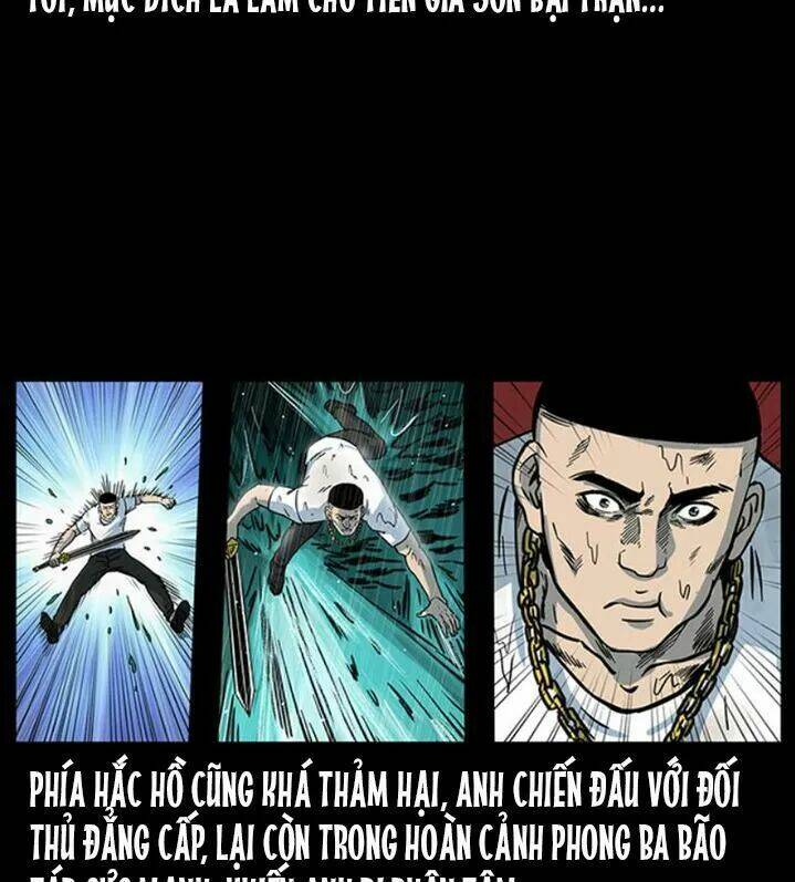 U Minh Ngụy tượng - Chapter 247 - Page 81