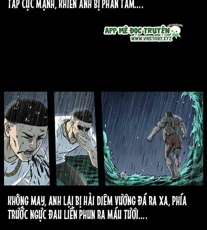 U Minh Ngụy tượng - Chapter 247 - Page 82