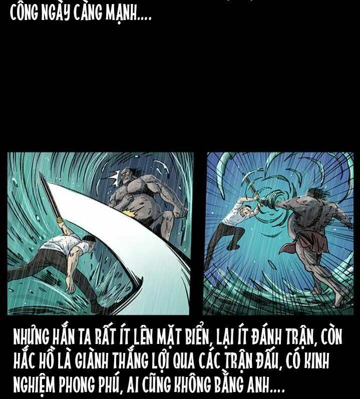 U Minh Ngụy tượng - Chapter 247 - Page 85