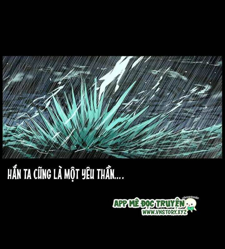 U Minh Ngụy tượng - Chapter 247 - Page 89