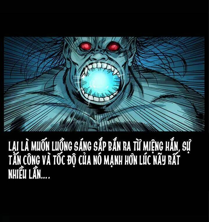 U Minh Ngụy tượng Chapter 248 - Trang 10