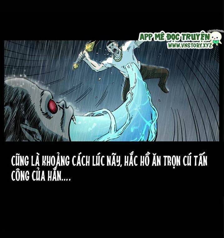 U Minh Ngụy tượng Chapter 248 - Trang 11