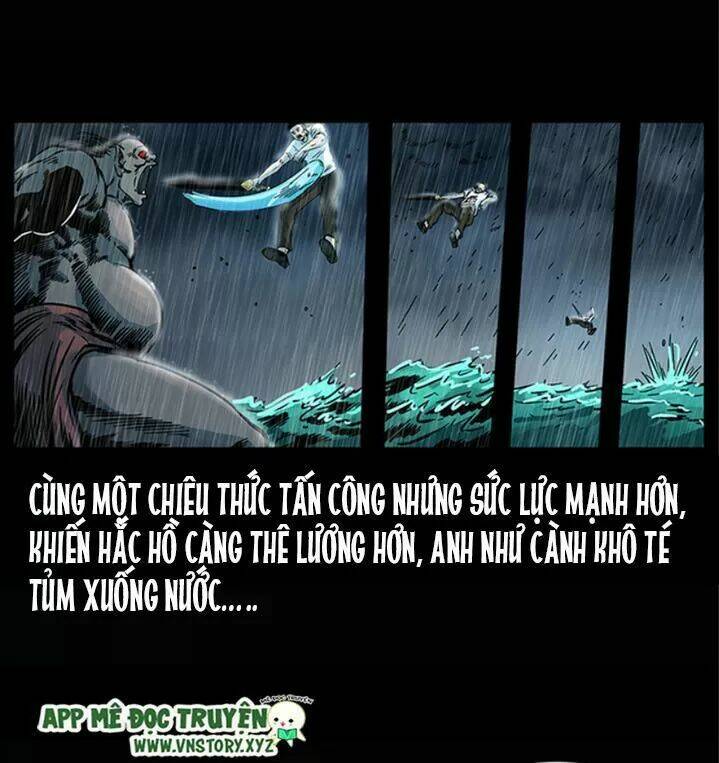 U Minh Ngụy tượng Chapter 248 - Trang 12