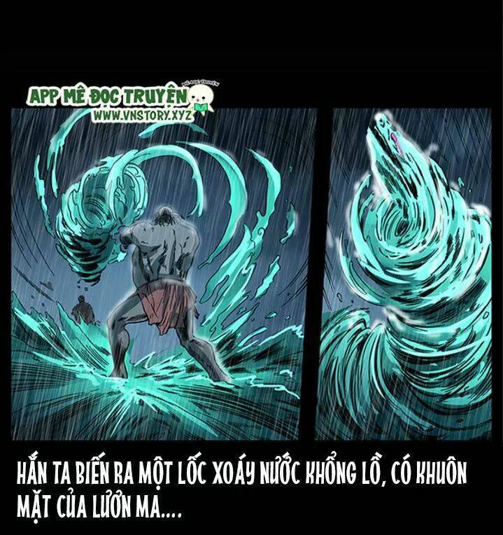 U Minh Ngụy tượng Chapter 248 - Trang 16