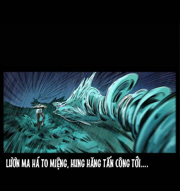 U Minh Ngụy tượng Chapter 248 - Trang 17