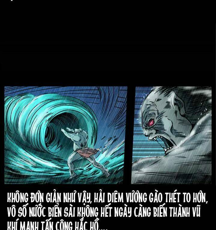 U Minh Ngụy tượng Chapter 248 - Trang 19