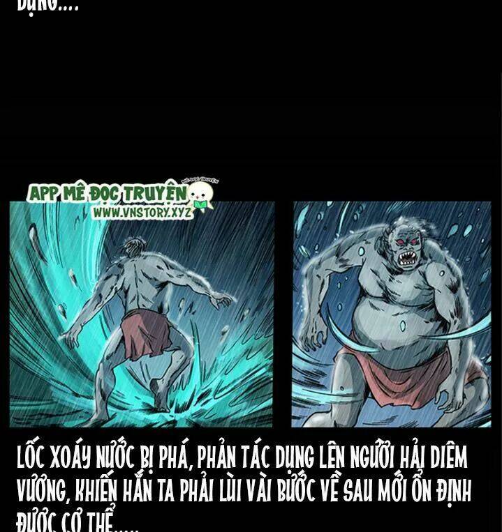 U Minh Ngụy tượng Chapter 248 - Trang 23