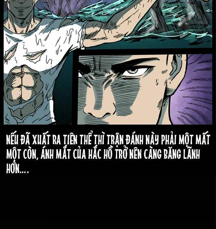 U Minh Ngụy tượng Chapter 248 - Trang 26