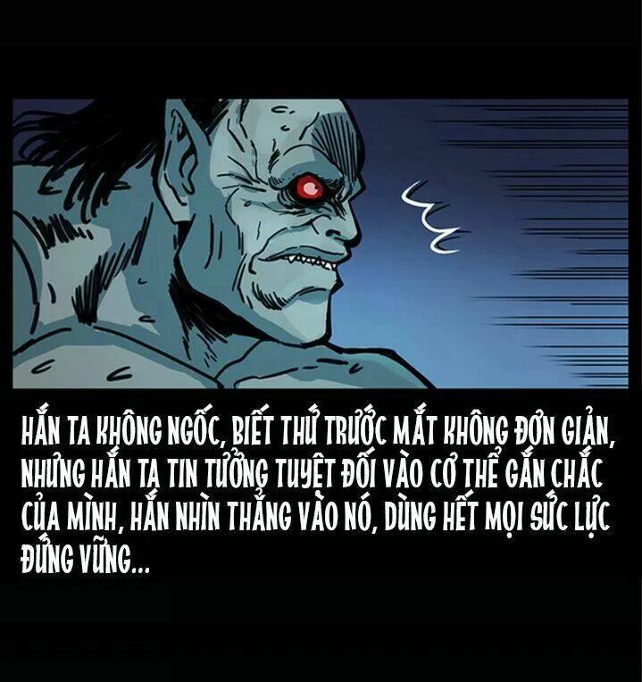 U Minh Ngụy tượng Chapter 248 - Trang 28