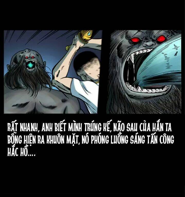 U Minh Ngụy tượng Chapter 248 - Trang 2