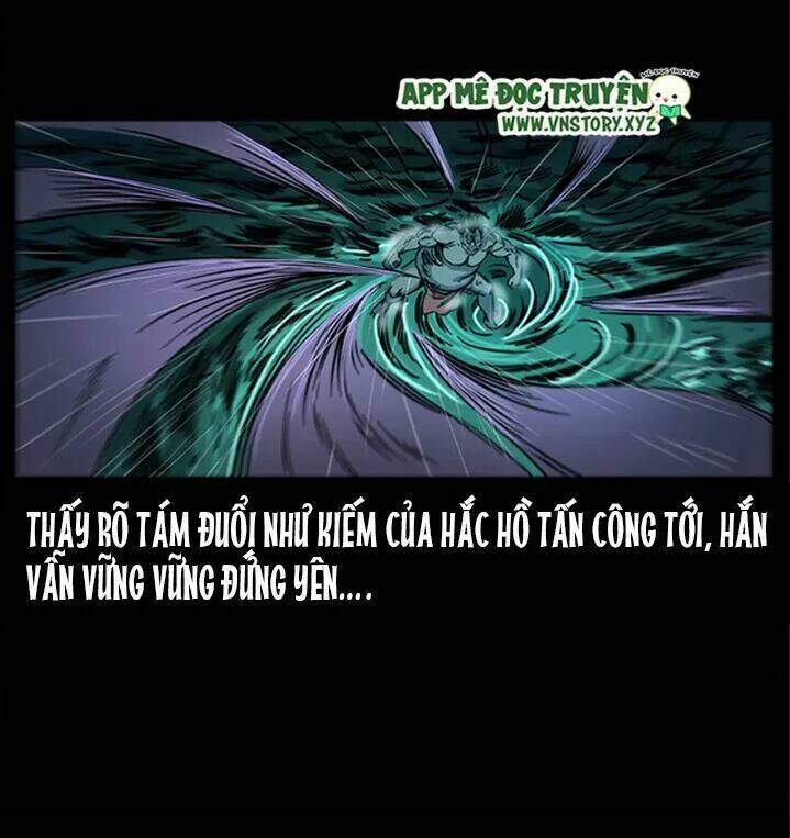 U Minh Ngụy tượng Chapter 248 - Trang 29