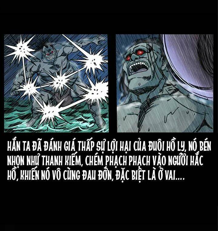 U Minh Ngụy tượng Chapter 248 - Trang 30