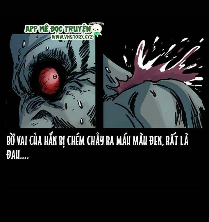 U Minh Ngụy tượng Chapter 248 - Trang 31