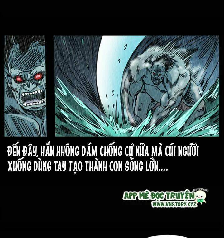 U Minh Ngụy tượng Chapter 248 - Trang 32