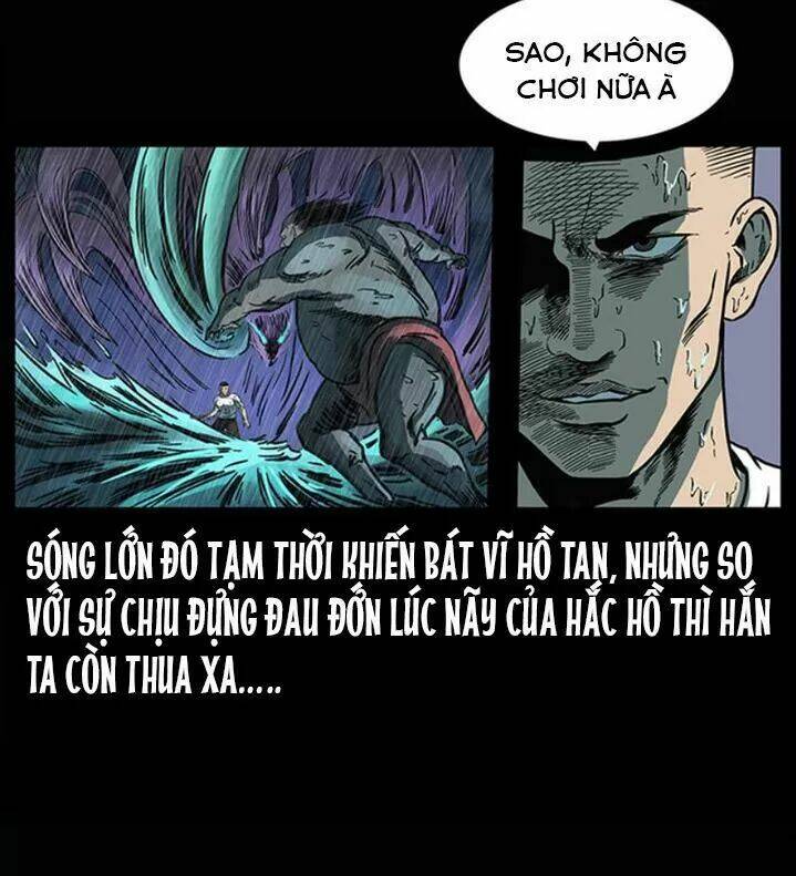 U Minh Ngụy tượng Chapter 248 - Trang 33