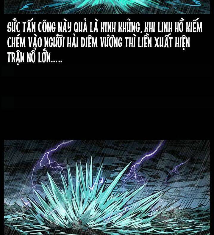 U Minh Ngụy tượng Chapter 248 - Trang 42