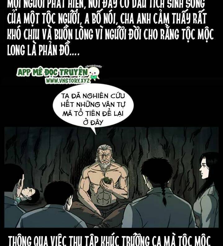 U Minh Ngụy tượng Chapter 248 - Trang 45