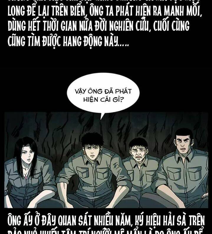 U Minh Ngụy tượng Chapter 248 - Trang 46