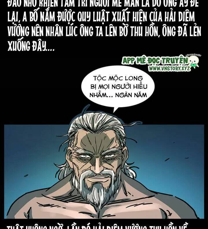 U Minh Ngụy tượng Chapter 248 - Trang 47