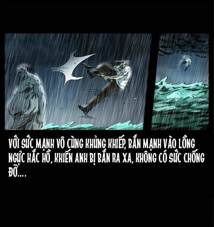 U Minh Ngụy tượng Chapter 248 - Trang 4