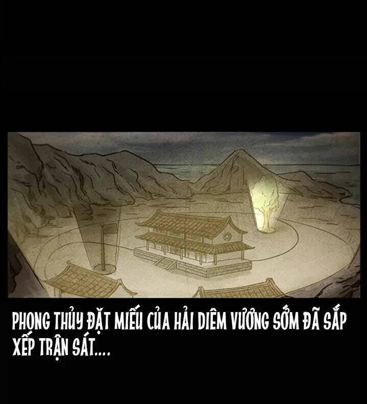 U Minh Ngụy tượng Chapter 248 - Trang 53