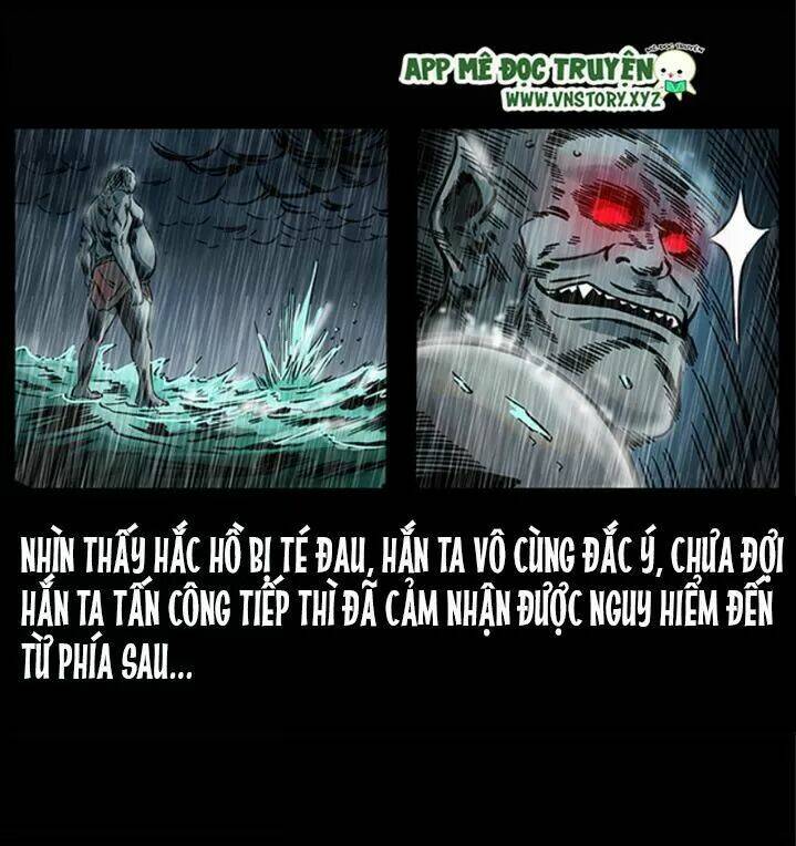 U Minh Ngụy tượng Chapter 248 - Trang 5