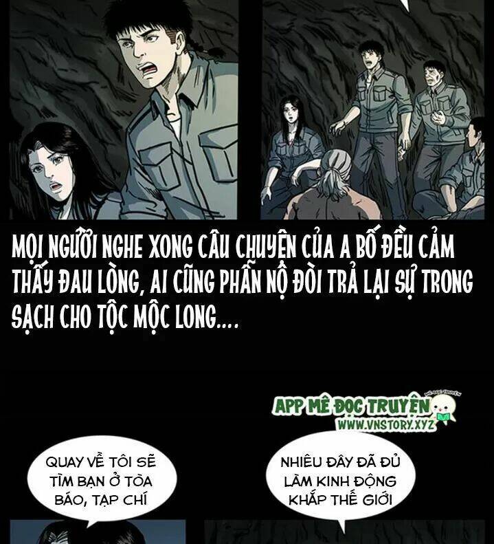 U Minh Ngụy tượng Chapter 248 - Trang 64