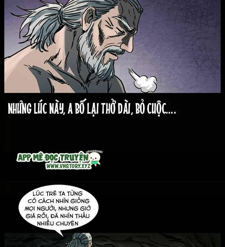 U Minh Ngụy tượng Chapter 248 - Trang 66