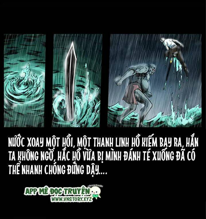 U Minh Ngụy tượng Chapter 248 - Trang 6
