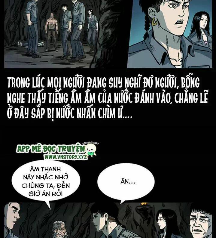 U Minh Ngụy tượng Chapter 248 - Trang 70