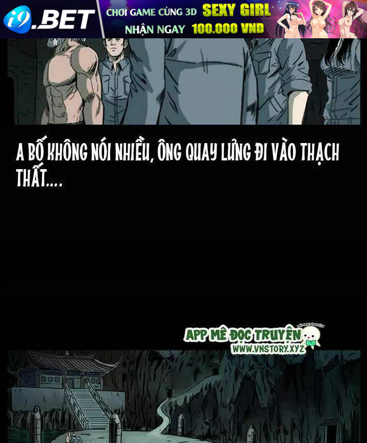 U Minh Ngụy tượng Chapter 248 - Trang 72