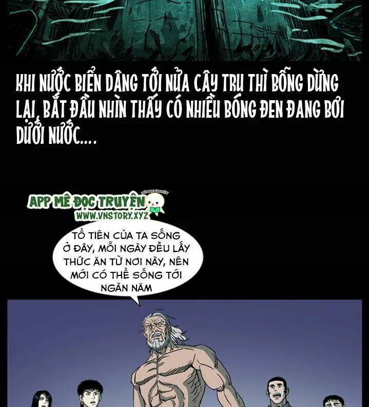 U Minh Ngụy tượng Chapter 248 - Trang 74