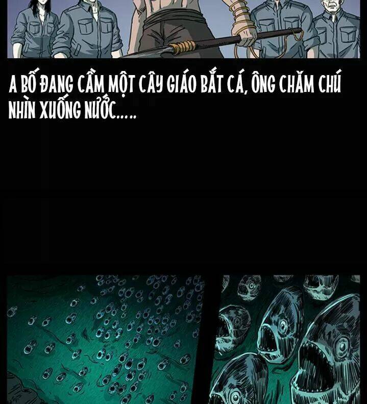 U Minh Ngụy tượng Chapter 248 - Trang 75